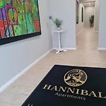 Hannibal - Design Orchidee 5, Vw Naehe, Parkplatz, Kueche, Highspeed-wlan, Fitness, Solarium * Wolfsburg