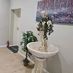 Hannibal - Design Orchidee 5, Vw Naehe, Parkplatz, Kueche, Highspeed-wlan, Fitness, Solarium Wolfsburg