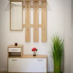 Hannibal - Design Orchidee 5, Vw Naehe, Parkplatz, Kueche, Highspeed-wlan, Fitness, Solarium *