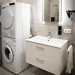 Hannibal - Design Orchidee 5, Vw Naehe, Parkplatz, Kueche, Highspeed-wlan, Fitness, Solarium Wolfsburg