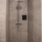 Apartament Hannibal - Design Orchidee 5, Vw Naehe, Parkplatz, Kueche, Highspeed-wlan, Fitness, Solarium *