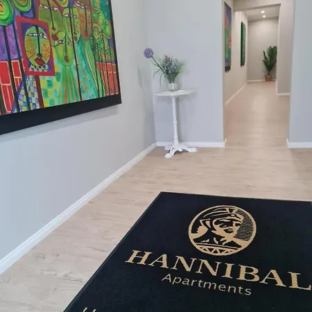 Hannibal - Design Orchidee 5, Vw Naehe, Parkplatz, Kueche, Highspeed-wlan, Fitness, Solarium * ولفسبورج