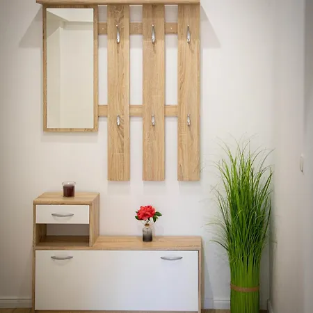 Hannibal - Design Orchidee 5, Vw Naehe, Parkplatz, Kueche, Highspeed-wlan, Fitness, Solarium *