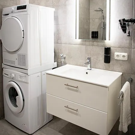 Hannibal - Design Orchidee 5, Vw Naehe, Parkplatz, Kueche, Highspeed-wlan, Fitness, Solarium Wolfsburg