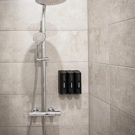 Hannibal - Design Orchidee 5, Vw Naehe, Parkplatz, Kueche, Highspeed-wlan, Fitness, Solarium Apartment *