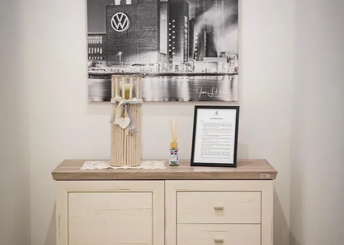 Hannibal - Design Orchidee 5, Vw Naehe, Parkplatz, Kueche, Highspeed-wlan, Fitness, Solarium Apartman *