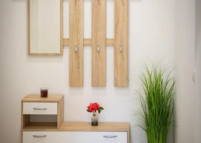 Hannibal - Design Orchidee 5, Vw Naehe, Parkplatz, Kueche, Highspeed-wlan, Fitness, Solarium *